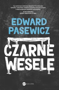 Czarne wesele Czarne wesele