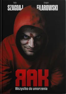 Rak Tom 2 Wszystko do umorzenia