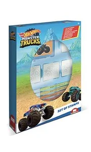 Hot Wheels Box Hot Wheels Box