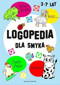 Logopedia dla smyka Logopedia dla smyka