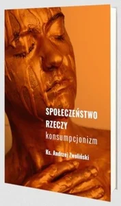 Społeczeństwo rzeczy Społeczeństwo rzeczy