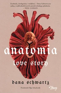 Anatomia. Love story Anatomia. Love story