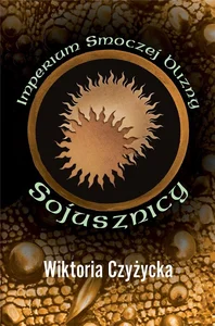 Imperium Smoczej Blizny Sojusznicy Imperium Smoczej Blizny Sojusznicy