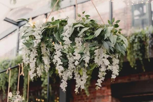 Girlanda wisteria 1.7m Girlanda wisteria 1.7m
