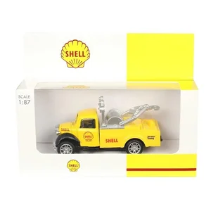 Shell Old Timer 3 1:87 Shell Old Timer 3 1:87