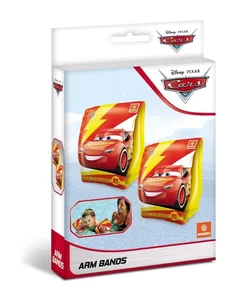 Rękawki do pływania Cars