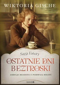 Ostatnie dni beztroski Wielkie Litery Ostatnie dni beztroski Wielkie Litery