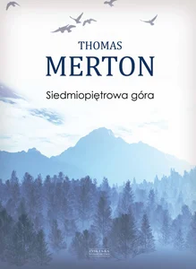 Siedmiopiętrowa góra Siedmiopiętrowa góra