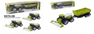 Traktor rolniczy Traktor rolniczy