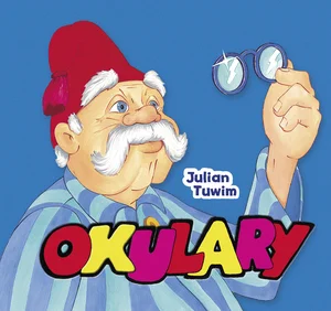 Okulary Okulary