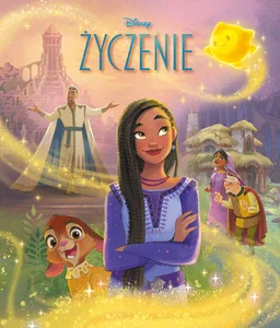 Życzenie Disney