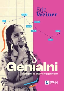 Genialni W pogoni za tajemnicą geniuszu