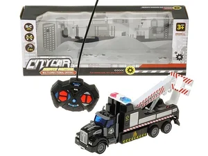Holownik R/C 4 funkcje Holownik R/C 4 funkcje