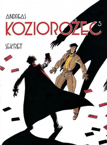 Koziorożec 5 Sekret