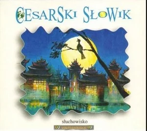 [Audiobook] Cesarski słowik audiobook