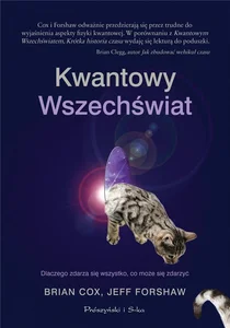 Kwantowy Wszechświat DL Kwantowy Wszechświat DL