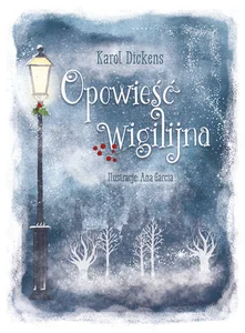 Opowieść wigilijna Opowieść wigilijna