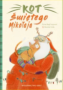 Kot Świętego Mikołaja Kot Świętego Mikołaja