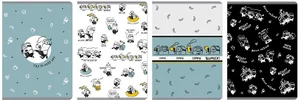Zeszyt A5/60K linia Minionki (5szt) Zeszyt A5/60K linia Minionki (5szt)