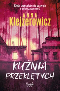 Kuźnia przeklętych WIELKIE LITERY Kuźnia przeklętych WIELKIE LITERY