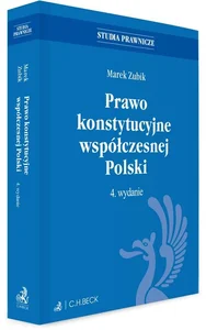 Prawo konstytucyjne współczesnej Polski z testami online