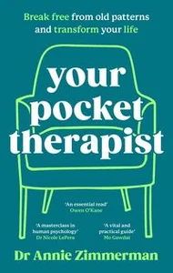 Your Pocket Therapist Your Pocket Therapist
