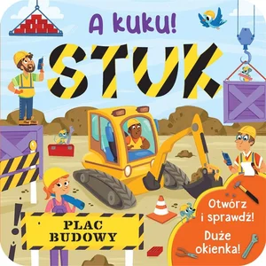 A kuku! Stuk A kuku! Stuk