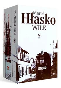 Listy i pamiętnik / Najlepsze lata naszego życia / Wilk Pakiet Listy i pamiętnik / Najlepsze lata naszego życia / Wilk Pakiet