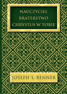Nauczyciel Braterstwo Chrystus w Tobie