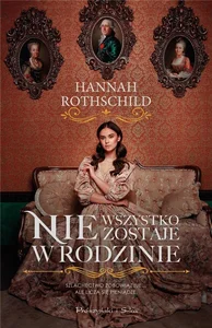 Nie wszystko zostaje w rodzinie DL Nie wszystko zostaje w rodzinie DL