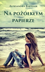Na pożółkłym papierze Na pożółkłym papierze