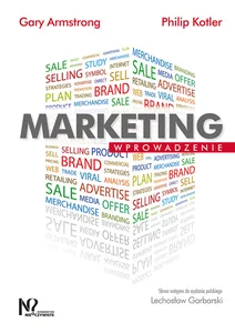 Marketing Wprowadzenie Marketing Wprowadzenie