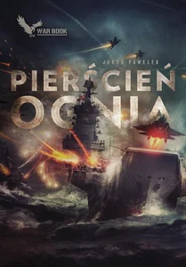 Pierścień ognia Przymierze Tom 4