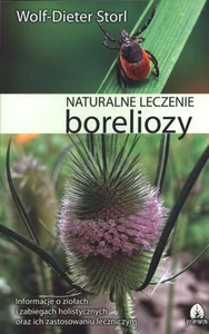 Naturalne leczenie boreliozy