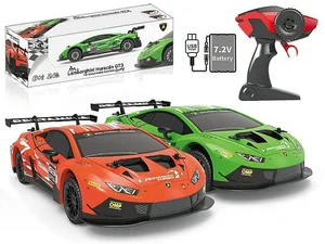 Lamborghini GT3 R/C 1:12 MIX Lamborghini GT3 R/C 1:12 MIX
