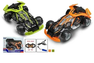 Auto sportowe na radio 6 funkcji 1:16 MIX Auto sportowe na radio 6 funkcji 1:16 MIX