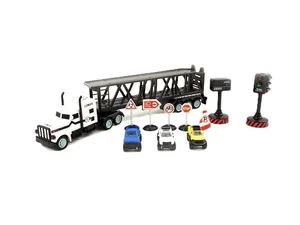 Auto na radio R/C laweta 45cm Auto na radio R/C laweta 45cm