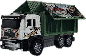 Auto ciężarówka na radio 1:24 Auto ciężarówka na radio 1:24