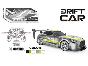 Auto sportkowe driftujące R/C MIX Auto sportkowe driftujące R/C MIX
