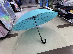 Parasol ręcznie rozkładany MIX Parasol ręcznie rozkładany MIX