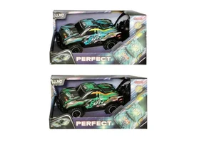 Auto terenowe R/C MIX