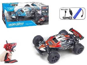 Auto wyścigowe zdalnie sterowane mix Auto wyścigowe zdalnie sterowane mix