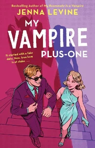 My Vampire Plus-One My Vampire Plus-One