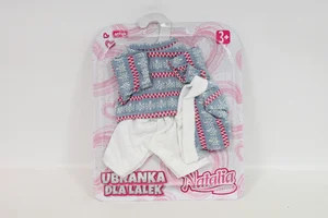 Ubranko dla lalki Natalia Ubranko dla lalki Natalia
