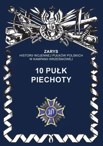 10 pułk piechoty 10 pułk piechoty
