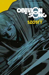 Oblivion song Tom 6 Oblivion song Tom 6