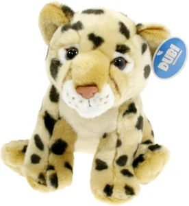 Gepard siedzący 25cm
