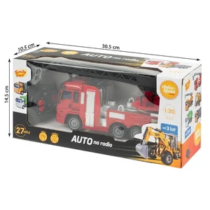 Straż pożarna R/C Straż pożarna R/C