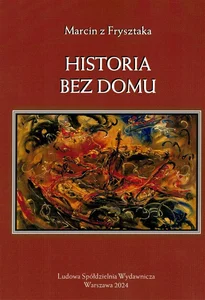 Historia bez domu Historia bez domu