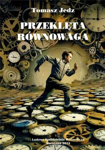 Przeklęta równowaga Przeklęta równowaga